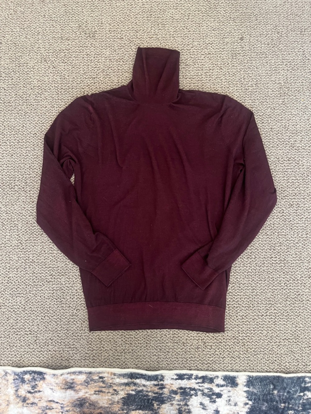 Falconeri turtleneck sweater - Picture 3 of 5